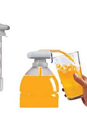 Electronic Magic Tap Automatic Spill Proof Drink Dispenser