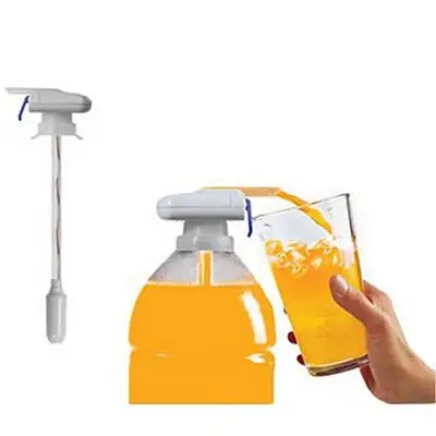 Electronic Magic Tap Automatic Spill Proof Drink Dispenser