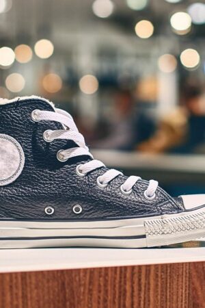Sport Shoes & Sneakers
